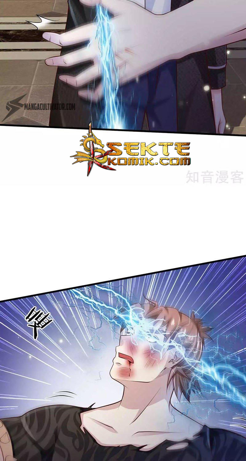 I am Daxianzun Chapter 117 Gambar 10